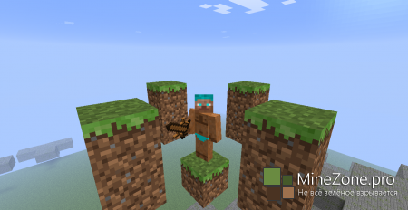 [1.6.2] Cyan Warrior Sword Mod