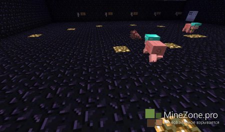 [1.6.4][Forge] Pig Companion