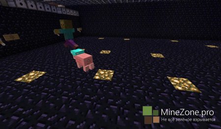 [1.6.4][Forge] Pig Companion