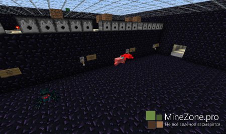 [1.6.4][Forge] Pig Companion