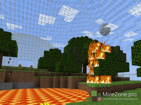 [1.6.2] Biosphere mod