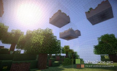 [1.6.2] CubeWorldGeneration