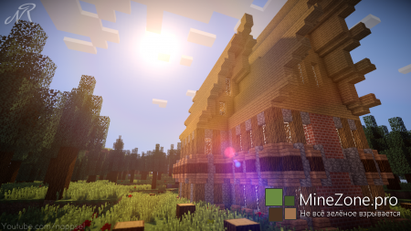 Давай построим? Ep. #29