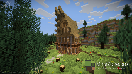 Давай построим? Ep. #29