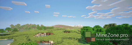 [1.6.4][Forge] Better Grass and leaves