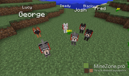 [1.6.4][Forge] Better Breeding v5.0