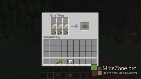 [1.6.4][Forge] Better Breeding v5.0