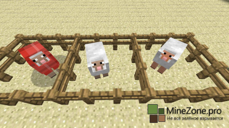 [1.6.4][Forge] Better Breeding v5.0