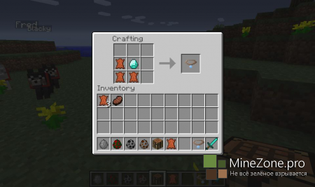 [1.6.4][Forge] Better Breeding v5.0