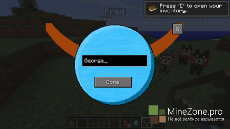 [1.6.4][Forge] Better Breeding v5.0