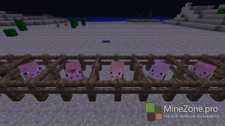 [1.6.4][Forge] Better Breeding v5.0