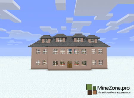 Поместье Игромана