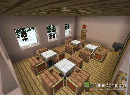 Поместье Игромана