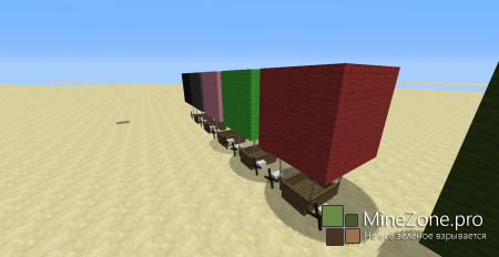 [1.6.2][Forge] AirShip Mod