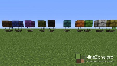 [1.6.2][Forge] AirShip Mod