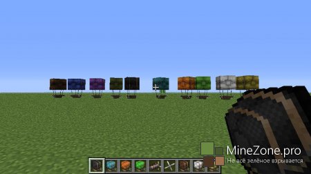 [1.6.2][Forge] AirShip Mod