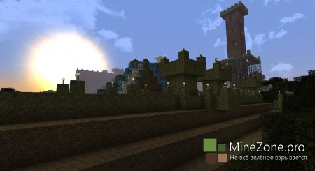 [64X, 128X, 256X][1.6.2] AFFINITY HD