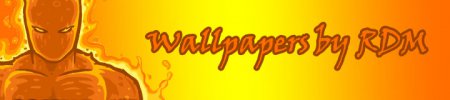 [HD] WallPapers by RDM