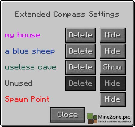 [1.6.4][Forge] Extended Workbench