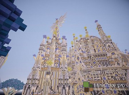 [Карта] The Kingdom of Сipher