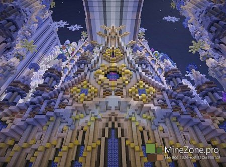 [Карта] The Kingdom of Сipher