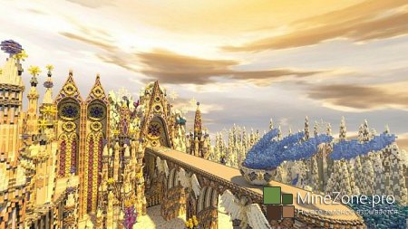 [Карта] The Kingdom of Сipher