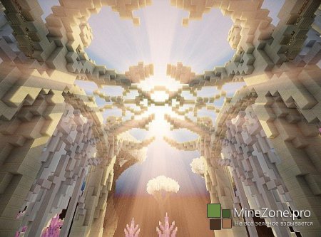 [Карта] The Kingdom of Сipher