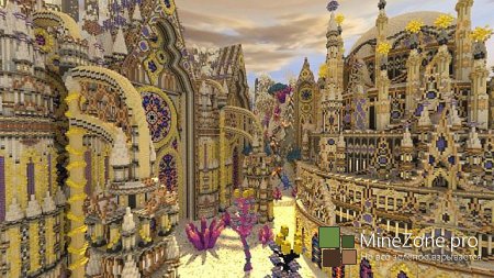 [Карта] The Kingdom of Сipher