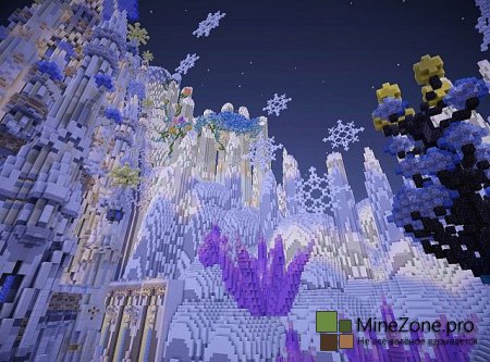 [Карта] The Kingdom of Сipher