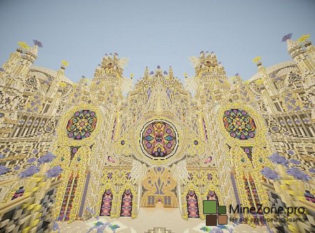 [Карта] The Kingdom of Сipher