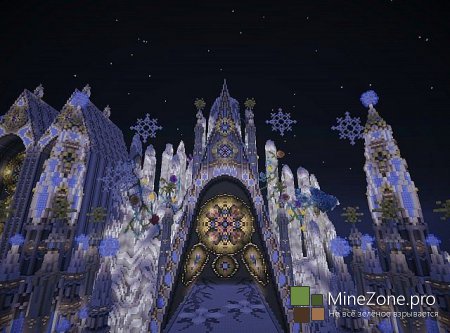 [Карта] The Kingdom of Сipher