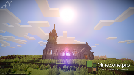 Давай построим? Ep. #30 [Юбилей x3]