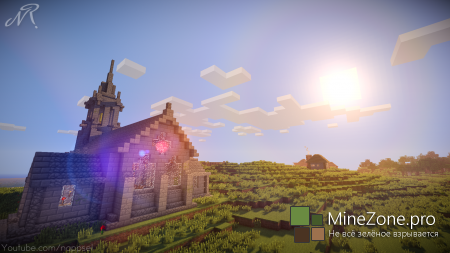 Давай построим? Ep. #30 [Юбилей x3]