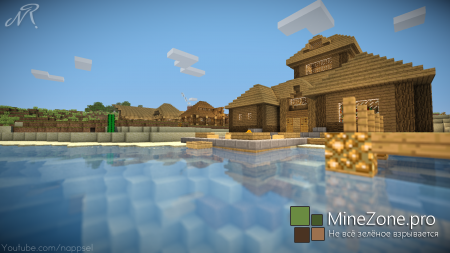 Давай построим? Ep. #30 [Юбилей x3]