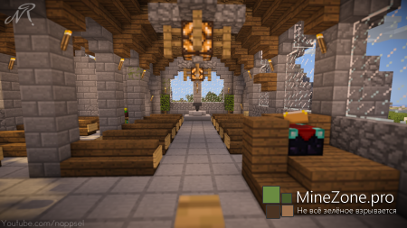 Давай построим? Ep. #30 [Юбилей x3]