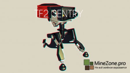 [1.6.2] TF2 SENTRY