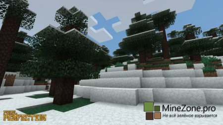 [1.9.x] [16x] Pixel Perfection