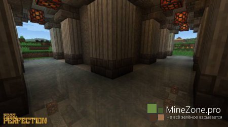 [1.9.x] [16x] Pixel Perfection