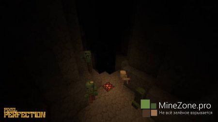 [1.9.x] [16x] Pixel Perfection