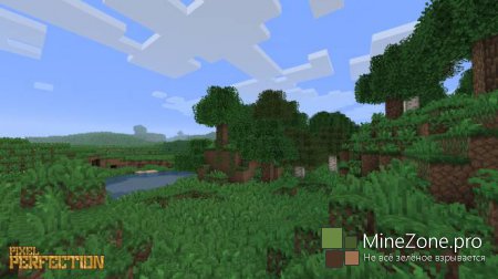 [1.9.x] [16x] Pixel Perfection