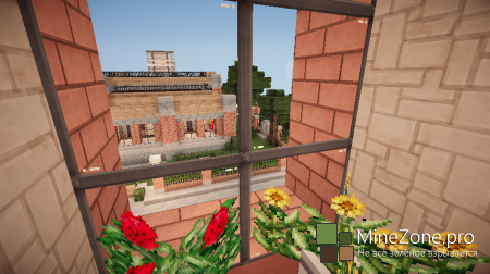 [MAP][1.6.2]Hide and Seek V3/8