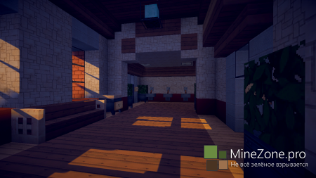 [MAP][1.6.2]Hide and Seek V3/8