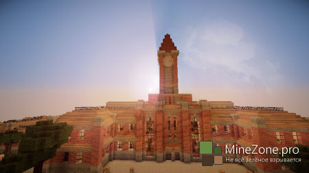 [MAP][1.6.2]Hide and Seek V3/8