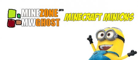 [1.6.2] Minecraft Minions