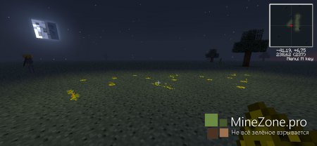 [1.6.4][Forge] GlowStone Wire