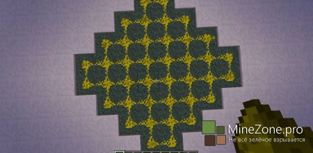 [1.6.4][Forge] GlowStone Wire