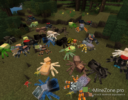 [1.6.2] [64X] MISA'S REALISTIC TEXTURE PACK