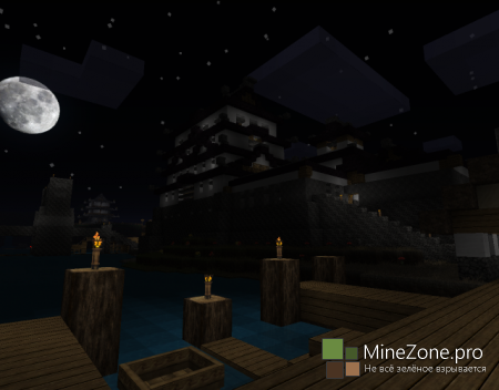 [1.6.2] [64X] MISA'S REALISTIC TEXTURE PACK