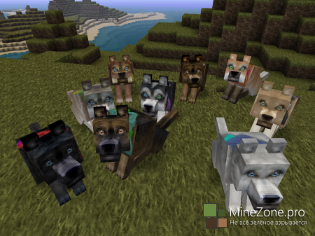 [1.6.2] [64X] MISA'S REALISTIC TEXTURE PACK