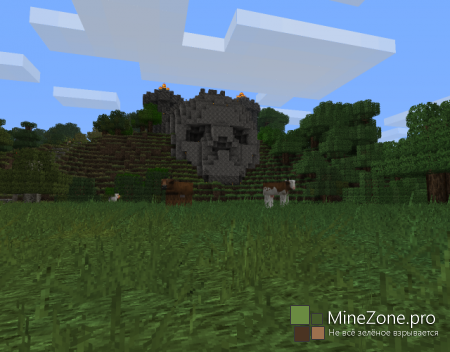 [1.6.2] [64X] MISA'S REALISTIC TEXTURE PACK